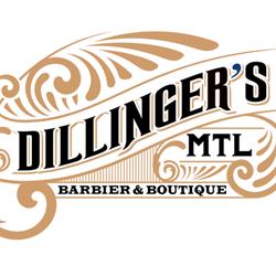 Dillinger's Boutique Et Barbier - Barbershop, Barbier Verdun, opening hours