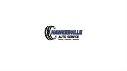 Hawkesville Auto Service, opening hours