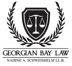 Georgian Bay Law - Nadine Schweishelm LL.B., Wasaga Beach, ON opening hours
