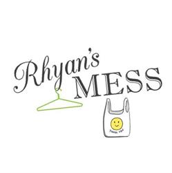 Rhyan's Mess, Windsor, ON opening hours