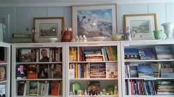 Lakeside Books & Art, Ridgeway, ON opening hours