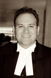 Matthew R. Harris, Professional Corporation, North York, ON opening hours