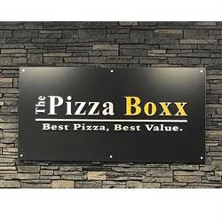 The Pizza Boxx, Red Deer, AB opening hours
