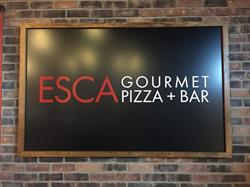 Esca Gourmet Pizza + Bar, Cornwall, ON opening hours