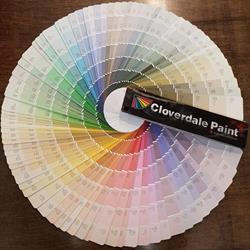Niagara Paint & Paper Decorating Centre, Fort Erie, ON opening hours