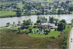 Grand River Marina & Cafe, Dunnville, ON opening hours