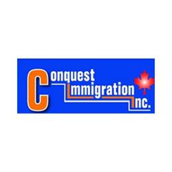 Conquest Immigration Inc., Mississauga, ON opening hours
