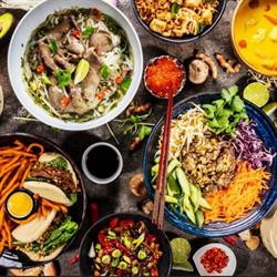 Restaurant Krong Thai, Gatineau, QC opening hours