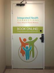 Integrated Health Connections - Dr. Sarah Racicot, Barrie, ON opening hours