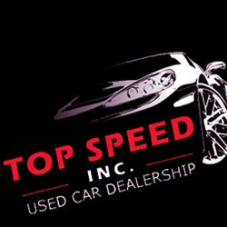 TOP SPEED INC., Guelph, ON opening hours
