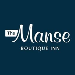 The Manse Boutique Inn, Picton, ON opening hours