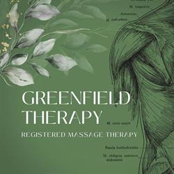 Greenfield Therapy, Guelph, ON opening hours