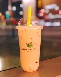 Cha Me. Cha, Mississauga, ON opening hours