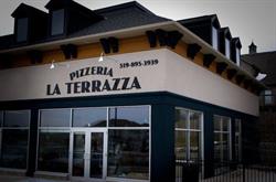 Pizzeria La Terrazza, Kitchener, ON opening hours