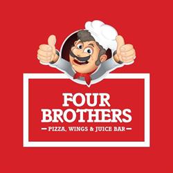 Four Brothers Pizza, Mississauga, ON opening hours