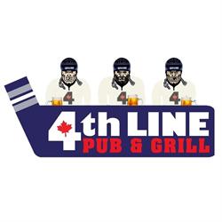 4th Line Pub & Grill, Winnipeg, MB opening hours
