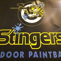 Stingers Indoor Paintball, Brockville, ON opening hours