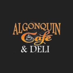 Algonquin Café & Deli, Huntsville, ON opening hours