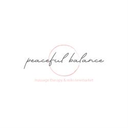 Peaceful Balance - Kristin Kunsch - Registered Massage Therapist & Reiki Master, Sharon, ON opening hours