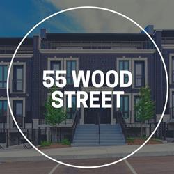 55 Wood, Kitchener, ON opening hours