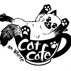 Cat Cafe on Whyte, Edmonton, AB opening hours