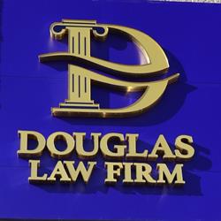 Douglas Law Firm, Bradford, ON opening hours