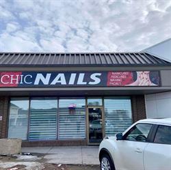 Chic Nails & Spa, Winnipeg, MB opening hours