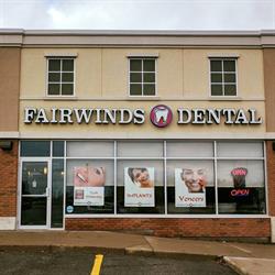 Fairwinds Dental Clinic - Stittsville Dentist, opening hours