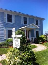 Serendipity Bed and Breakfast, Niagara-on-the-Lake, Niagara on the Lake, ON opening hours
