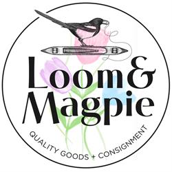 Loom & Magpie, Regina, SK opening hours