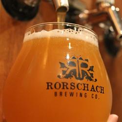 Rorschach Brewing Co., Toronto, ON opening hours