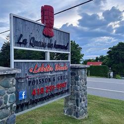 La Queue de Homard 2.0, Saint-Jean-Port-Joli, QC opening hours