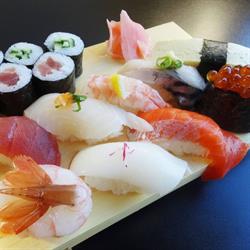 Sushi Sakura Japan, Parksville, BC opening hours