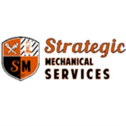 Strategic Mechanical Services, Nanaimo, BC opening hours