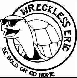 Wreckless Eric, Elora, ON opening hours