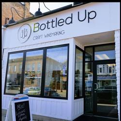 Bottled Up Craft Winemaking, Port Elgin, ON opening hours
