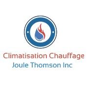 CLIMATISATION CHAUFFAGE JOULE THOMSON, Les Cèdres, QC opening hours