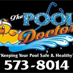 The Pool Doctor, Brandon, MB opening hours