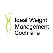 Ideal Weight Management Cochrane, opening hours