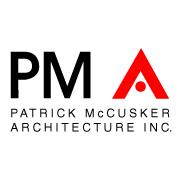 Patrick McCusker Architecture Inc, Kelowna, BC opening hours