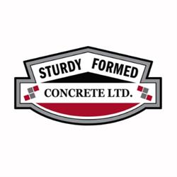 Sturdy Formed Concrete Ltd, Brunner, ON opening hours