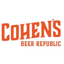 Cohen's Beer Republic, Saskatoon, SK opening hours