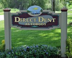 Direct Dent Autobody, Watford, ON opening hours