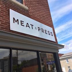 Meat Press, Ottawa, ON opening hours
