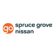 Spruce Grove Nissan, opening hours