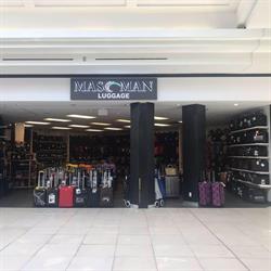 MASMAN LUGGAGE, Ottawa, ON opening hours
