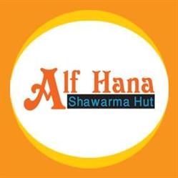 Alf Hana Shawarma Hut, Mississauga, ON opening hours