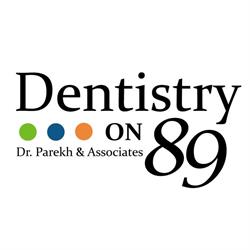Dentistry On 89 Dr. Parekh and Associates, Alliston, ON opening hours