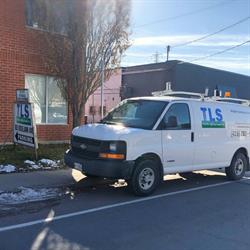 Toronto Lighting Supply Inc., opening hours