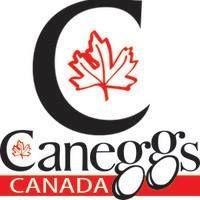 Caneggs Canada, Mississauga, ON opening hours
